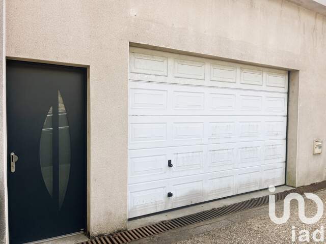 Vente Maison de ville 7 pièces — photo du bien