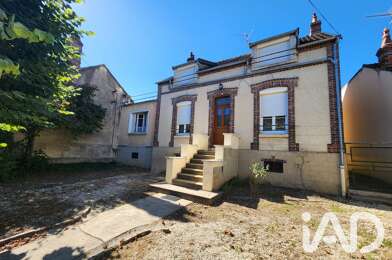 Maison 5 pièces 89000 €