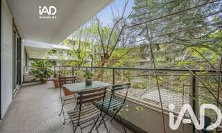 Appartement 4 Pièces 106 m² à vendre à Rueil-Malmaison (92500)