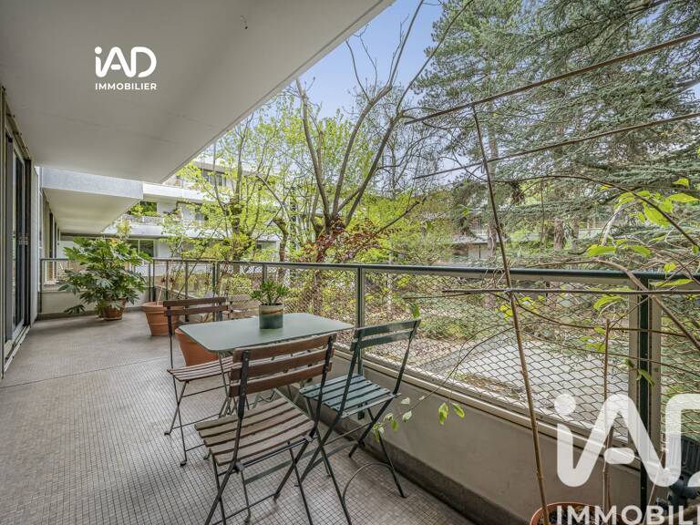 Vente Appartement 4 pièces — photo 1