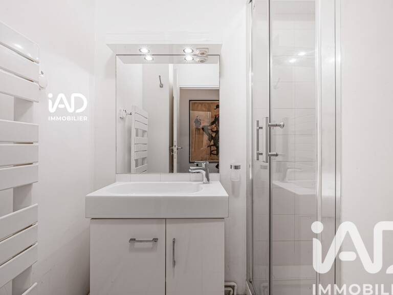 Vente Appartement 4 pièces — photo 1