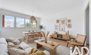 Appartement 4 Pièces 70 m² à vendre à L'Isle-Adam (95290)