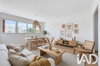 Appartement 4 pièces 247000 €