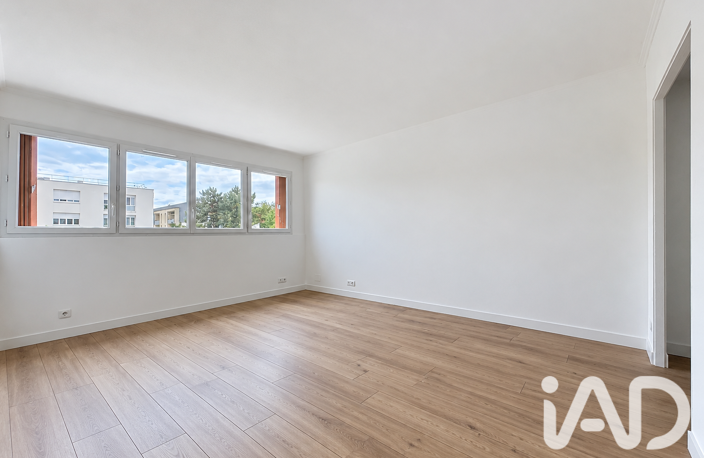 Vente Appartement 4 pièces — photo 2
