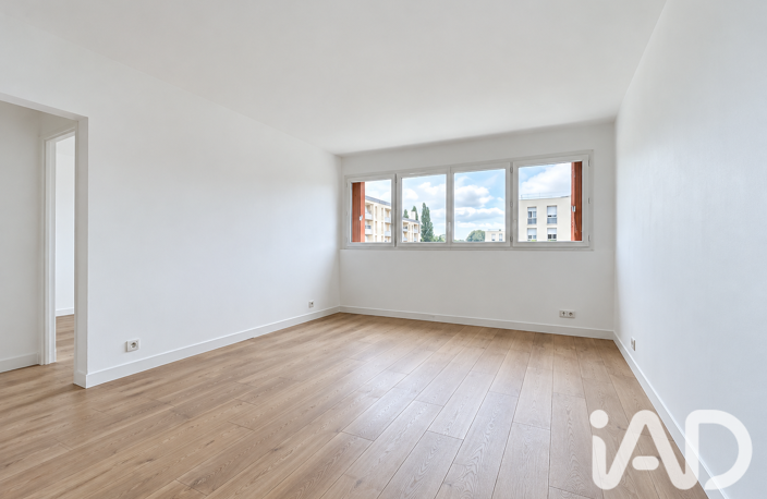 Vente Appartement 4 pièces — photo 3
