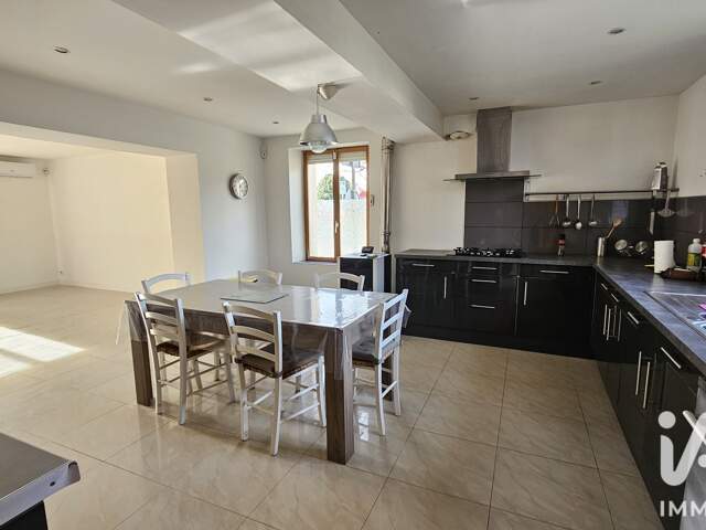 Vente Maison/villa 6 pièces — photo du bien