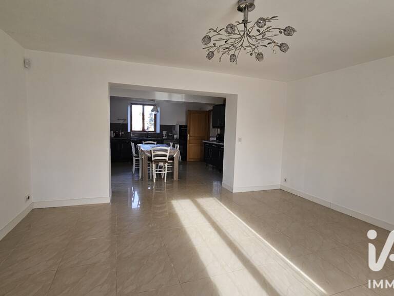 Vente Maison/villa 6 pièces — photo 1