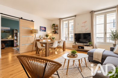 Appartement 2 pièces 193000 €