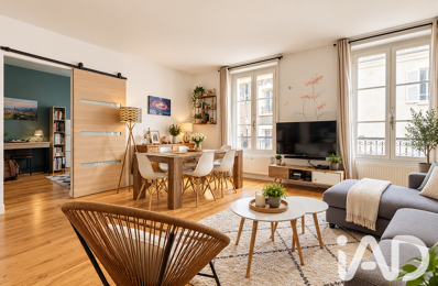 Vente Appartement 2 pièces — photo du bien
