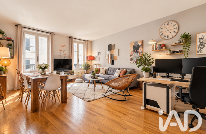 Vente Appartement 2 pièces — photo 3