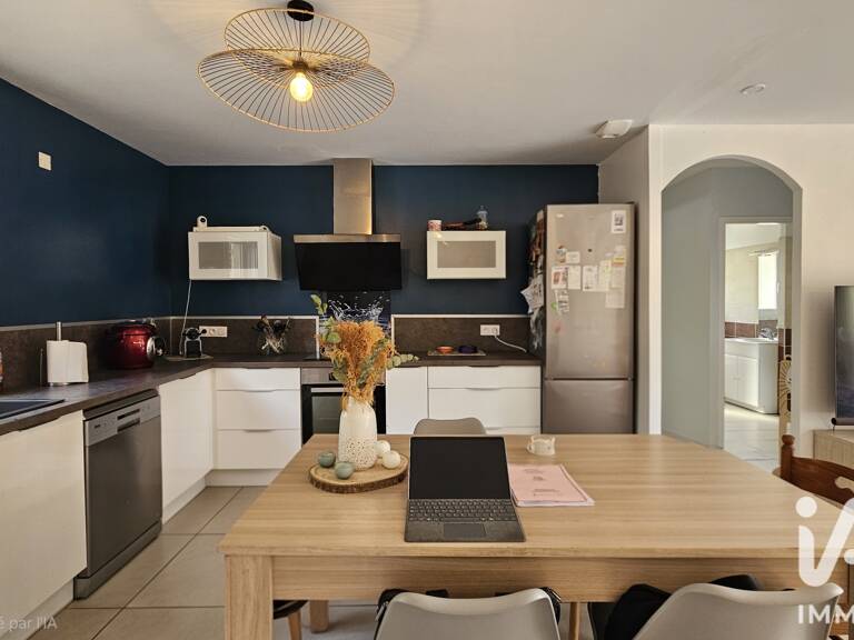 Vente Maison traditionnelle 4 pièces — photo 1