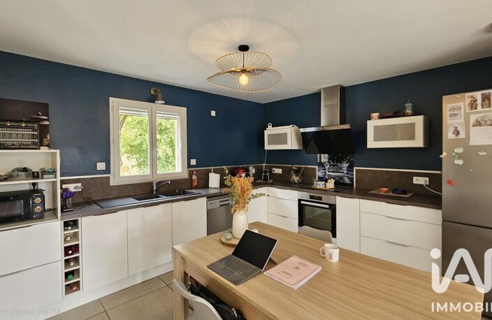 Vente Maison traditionnelle 4 pièces — photo 2