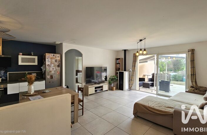 Vente Maison traditionnelle 4 pièces — photo 3