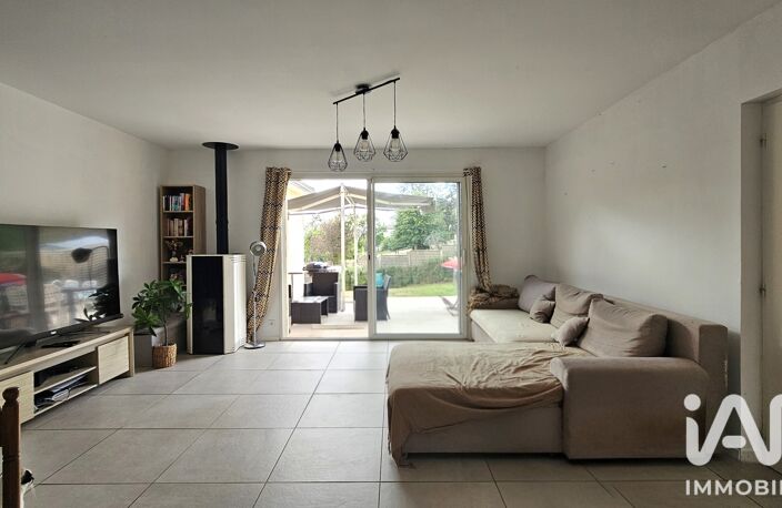 Vente Maison traditionnelle 4 pièces — photo 4
