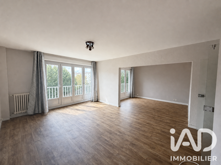 Vente Appartement 6 pièces — photo 1