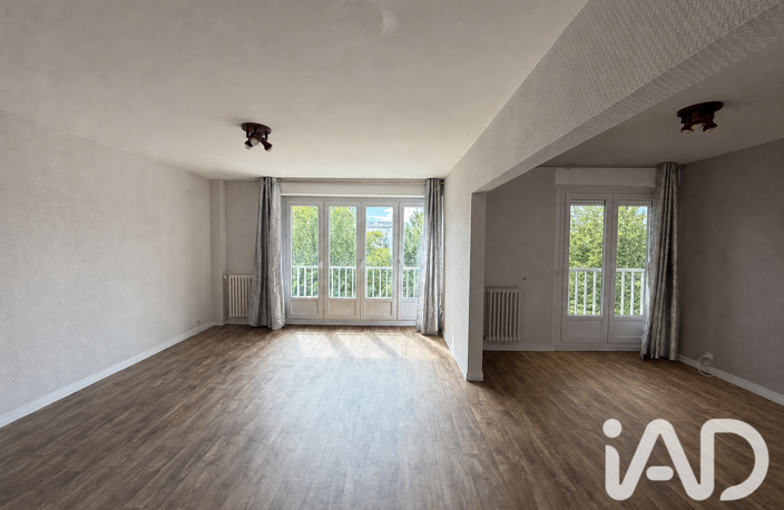 Vente Appartement 6 pièces — photo 2