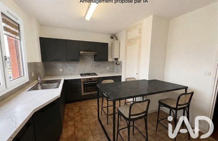 Vente Appartement 6 pièces — photo 4