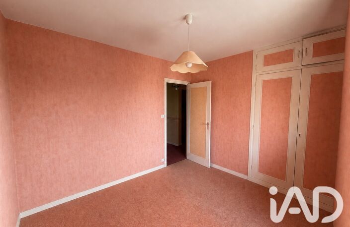 Vente Appartement 6 pièces — photo 5