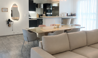 Appartement 4 Pièces 95 m² à vendre à Le Havre (76620)