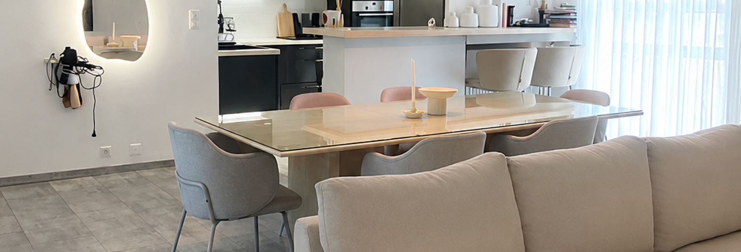Appartement 4 Pièces 95 m² à vendre à Le Havre (76620)