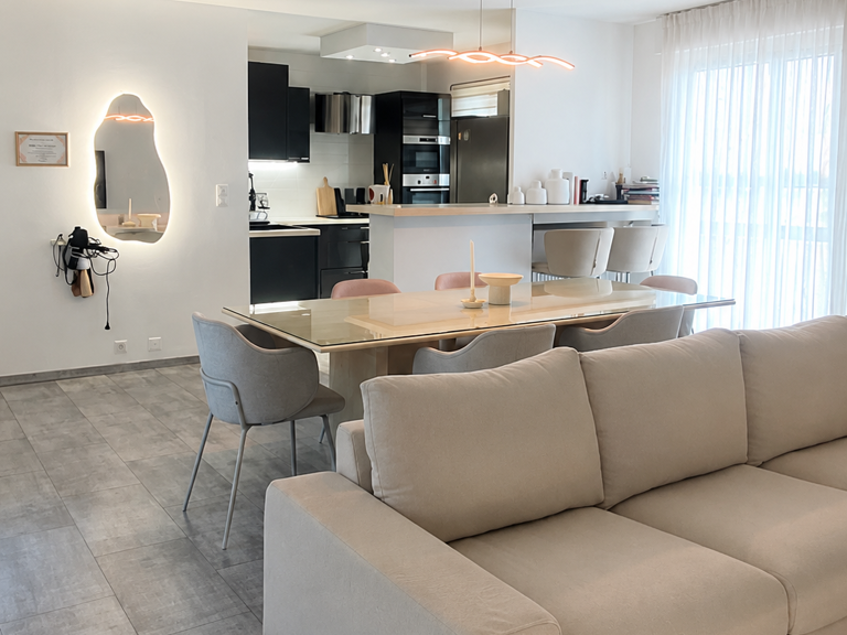 Vente Appartement 4 pièces — photo 1