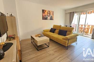 Appartement 3 pièces 305000 €