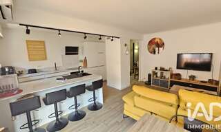 Appartement 3 Pièces 65 m² à vendre à Cagnes-sur-Mer (06800)