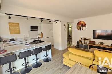 Appartement 3 pièces 305000 €