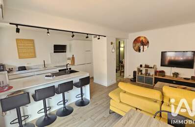 Vente Appartement 3 pièces — photo du bien
