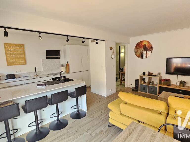 Vente Appartement 3 pièces — photo 1