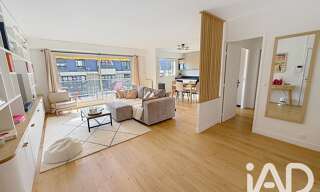 Appartement 3 Pièces 75 m² à vendre à Garches (92380)