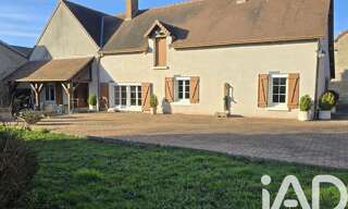 Maison 5 Pièces 150 m² à vendre à Blois (41000)