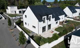 Maison 5 Pièces 158 m² à vendre à Sulniac (56250)