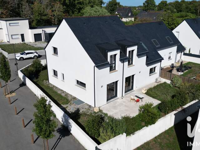 Vente Maison/villa 5 pièces — photo du bien
