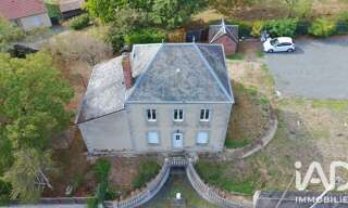 Maison 5 Pièces 118 m² à vendre à Saint Maurice Étusson (79150)