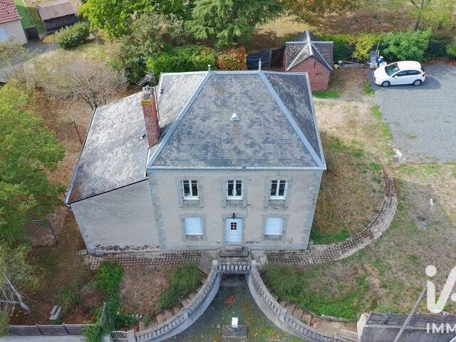 Vente Maison de village 5 pièces — photo du bien