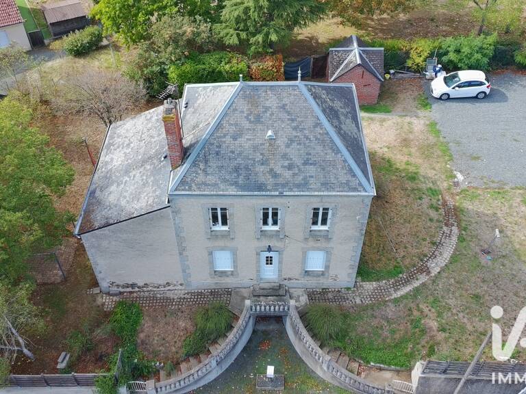 Vente Maison de village 5 pièces — photo 1