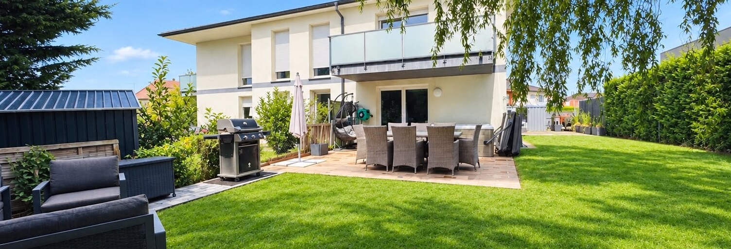 Appartement 3 Pièces 64 m² à vendre à Colmar (68000)