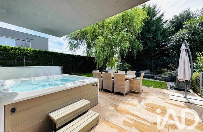 Vente Appartement 3 pièces — photo 2
