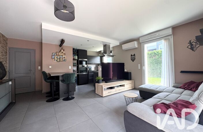 Vente Appartement 3 pièces — photo 3