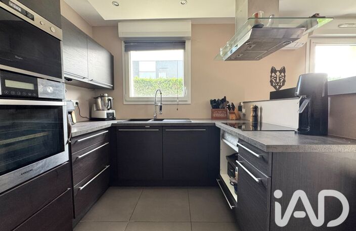 Vente Appartement 3 pièces — photo 4