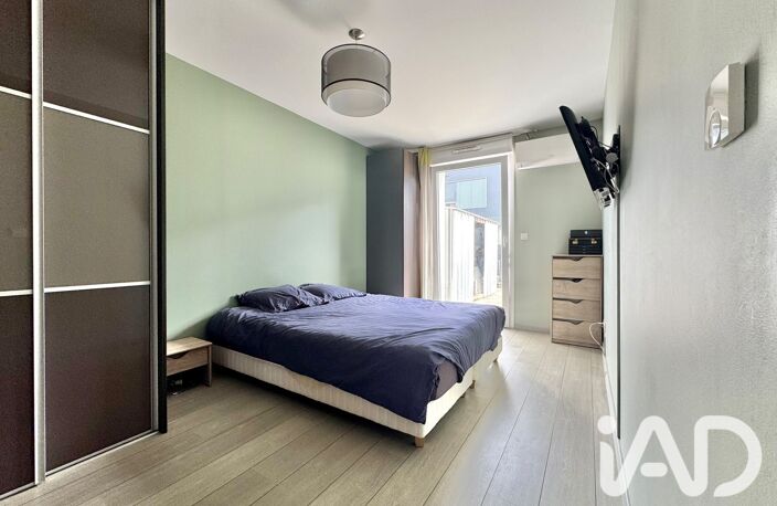 Vente Appartement 3 pièces — photo 5