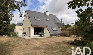 Maison 4 Pièces 96 m² à vendre à Bannalec (29380)