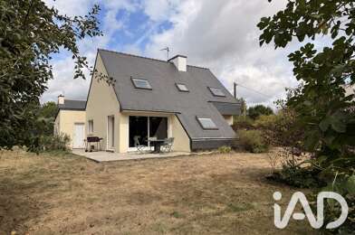 Maison 4 pièces 249000 €