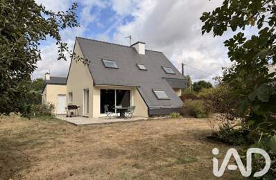 Vente Maison/villa 4 pièces — photo du bien