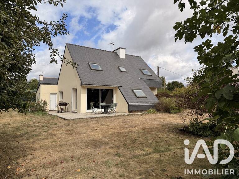 Vente Maison/villa 4 pièces — photo 1