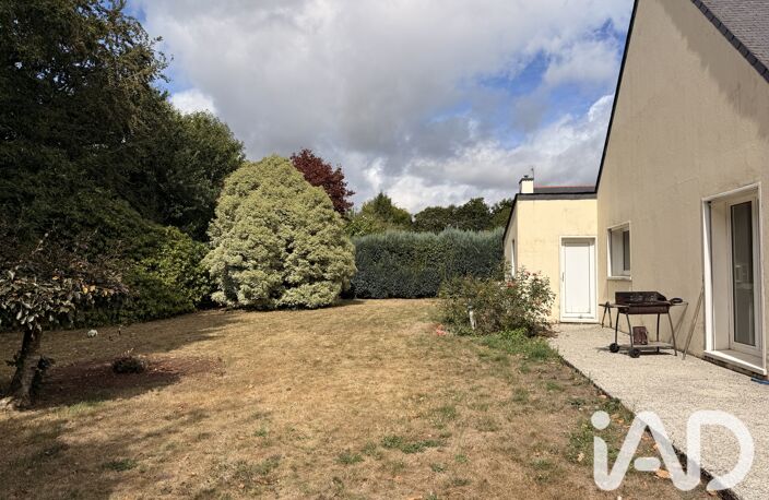 Vente Maison/villa 4 pièces — photo 2