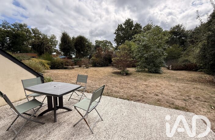 Vente Maison/villa 4 pièces — photo 4