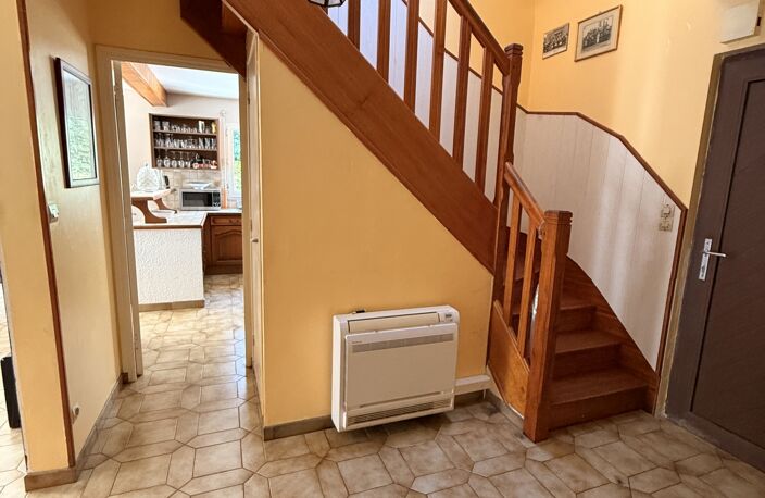 Vente Maison/villa 4 pièces — photo 5