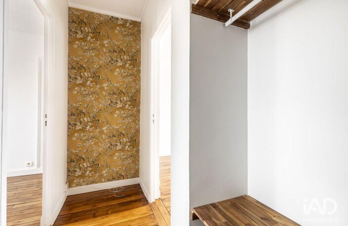 Vente Appartement 2 pièces — photo 5